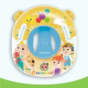민감아기피부 안전한물놀이 보행기튜브 수영장 영유아목욕