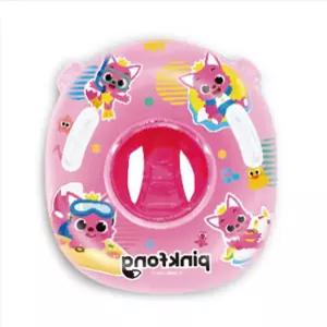 8개월여아 핑크퐁수영튜브 손잡이보행기 목욕장난감 물놀이용품