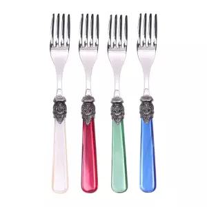 신혼부부 집들이 양식 커트러리- 샐러드 테이블 포크커트러세트 선물 기세트 나폴레옹기 양식기 스푼 나이