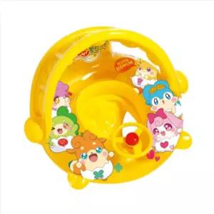 5개월아기수영 탈부착파라솔보행기튜브 목욕놀이