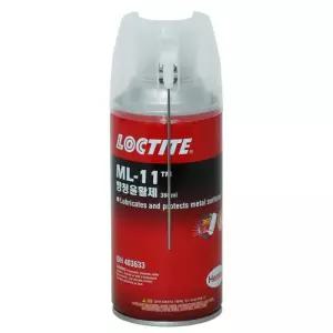 록타이트 ML-11 방청윤활제 360ml