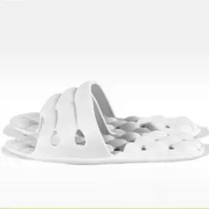 욕실 접이식 화장실 슬리퍼물빠짐 욕실화 미끄럼방지 빠짐 커플 목욕탕 베란다 빠짐화 남성 여성 EVA 샤워