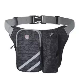 텀블러파우치 등산가방 허리백 물병 등산힙색 스포츠 물병파우치 텀블러가방