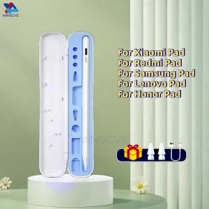 Xiaomi Pad 6S 펜 스타일러스 용 Samsung Palm Rejection 없음 Honor Redmi Pro 모든 Android 태블릿 전화