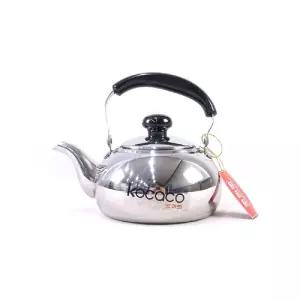 코카코 릴리 주전자 2.0L 스텐물 서빙 업소 보리물 가정용 스덴 물주