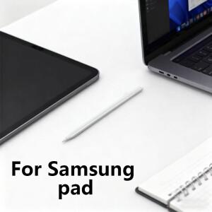 패드 펜슬용 스타일러스 펜 정전식 터치 전용 연결
