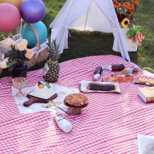 방수 돗자리 피크닉매트 대형대형돗자리