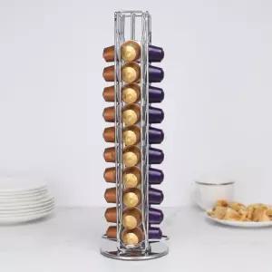 커피 캡슐 보관 스탠드 홀더 1개 거치대