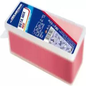 홀멘콜 베타 믹스 스키 왁스 - 레드 150g 탄화수소 베이스 스키왁스 24111