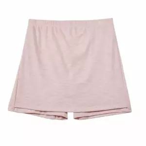 Y존 속치마 바지 원피스 인견바지 속반 여름용 이너웨어 팬츠 여성 여자 인견