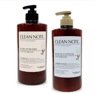 가려운 두피케어 딥클렌징 샴푸 모발윤기 트리먼트 컨디셔너