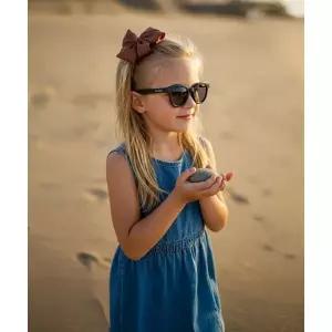 TOMDEER KC인증 UV400 편광 접이식 키즈 유아 선글라스