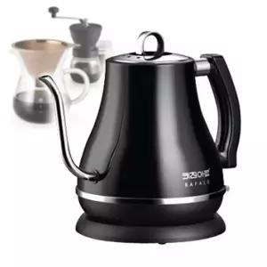 [골드스마일]레트로 커피드립포트 전기주전자 핸드포트 기기