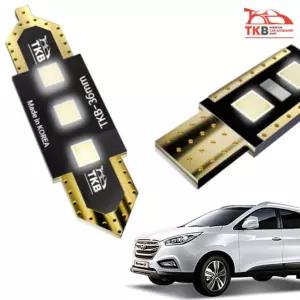 티커벨 투싼ix 뉴 삼성LED 실내등 풀세트차량램프 자동차 튜닝 꾸미기 차량등 조명