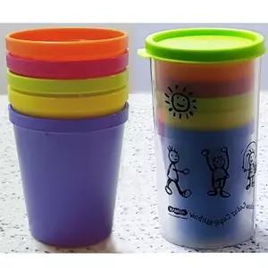 파티컵10P 다회용 다회용컵 2세트 캠핑컵 플라스틱컵 컵세트 일반컵 캠핑