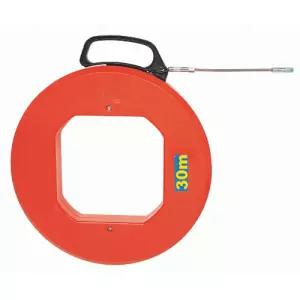 세신버팔로-스틸 요비선 0310A 30m (1EA) 전기 전선 전자재 요비 전작업 케이블전