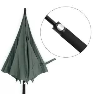 장마철 골프 고급 원터치 자동 장우산 대형 우양판촉물 단체선물 우선물 우판촉물 장우 용우 의전우 튼튼한