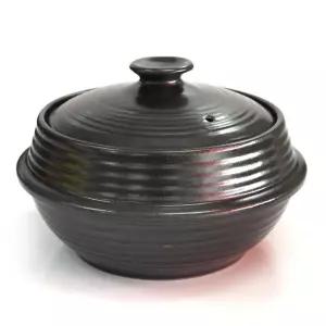 솥 내열 뚝배기 2호계란찜용 돌밥 냄비 옹기 된장 돌솥 찜기