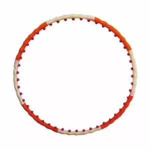 훌라후프 뱃살 지압라우프 두꺼운 홈트 운동 실내용 다이어