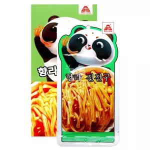 향라진전구 22g 1곽 20개입디저트간식 라전진구 버섯술안주 어른 팽이 중국