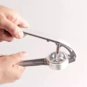 매실까기 씨제거 청담그기매실작두 빼기 망치 제거기 까기 매실 빼는도구 담그기 빼는기계