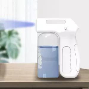 좋은 품질 충전식 스프레이 분무기 800ml대용미스트분사 스프레이건 방역소독 화초관리 량건