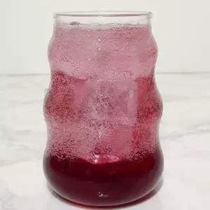 마카 유리컵 카페 물컵 유리잔 내열 글라스 500ml 2P 커피 찻잔 음료잔 집들이선물 다용도 에이드잔 주스잔