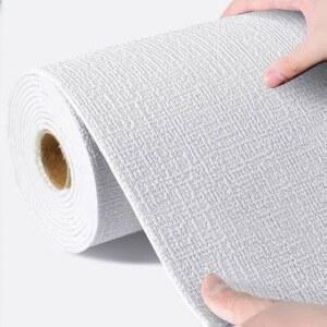 붙이는 접착 벽지 20M 시트지 셀프 도 스티커 방한 풀바른 도배 방습 단열 롤 접착식