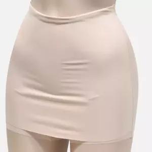 여성 속치마 바지 일체형 원피스 스커트여자 슬립 여자 치마 여름 속반 웨딩 속옷 스커트 거들 용거들