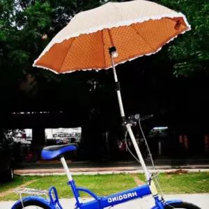 자전거 홀더 유모차 에코벨 우양산용품 우스탠드 우거치대 휠체어우 라이트 모두호환 랜턴 양거치대 우꽂이