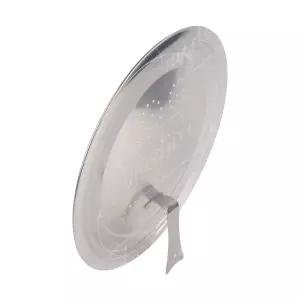 허니비 프라이팬 덮개뚜껑 냄비 보관 후라이팬 커버 멀티