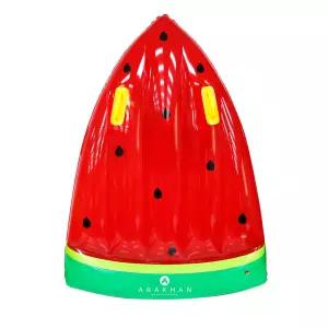 아라칸 수박 파도 타기튜브 수영장 놀이 놀이용 물용 비치 모양 물장난감 물놀이