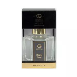 젠틀 디퓨저 방향제 차량용 실내용 120ml 블랙로즈용 대용량 화장실 담배냄새제거