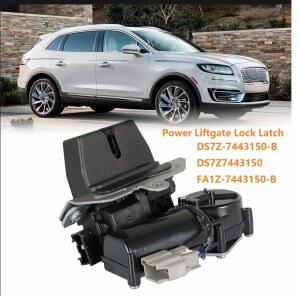 FA1Z-7443150-B 후방 트렁크 리프트 게이트 잠금 액추에이터 래치 모터, 포드 이스케이프 링컨 MKX 네비게이터 엣지 15-22 DS7Z-7443150-B