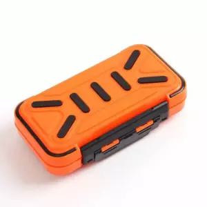 방수 양면 태클 박스 수납함 루어낚시용품 소품정리함 다용도케이스 도함 에기 테클 애기 보관함 칸막이함