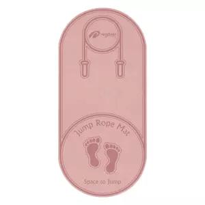 프록시마 줄넘기매트 (핑크) 접이식 헬스용품 홈트 레이닝