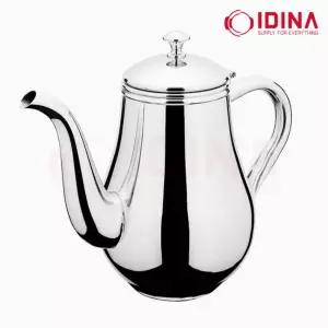 코카코 서빙포트스테인레스주전자 토랑 까페 물주 차주 보리 스텐