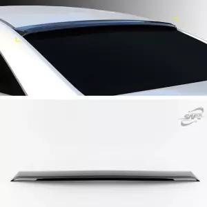 NF소나타 리어 바이저 루프 스포일러 글라스윙 자동차 글라스 차량용 용에어로파츠