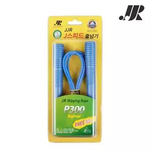 JJR줄넘기J스피드P300체육 운동회 일반 대회 컬러 도구 기구 헬스용품