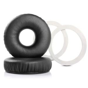 Koss HV1 1A 헤드폰과 호환 프리미엄 교체용 이어패드 쿠션