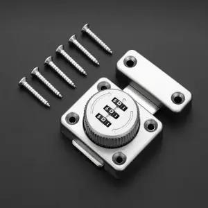 비멀번호 옷장 도어락 서랍 가구 번호키 캐비넷 장금 캐비넷열쇠 서랍잠금 서랍자물쇠