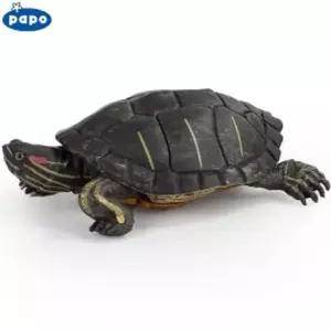 모형완구 플로리다 거북이 어린이집 교구 전시 수집품