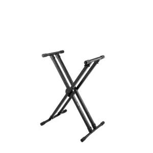 전자키보드 스탠드 키보드거치대 자형 전자피아노거치대 전자피아노