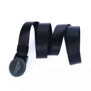 (공항프리패스) 금속 알러지 NO 캐주얼 벨트 청바지 허리 허리띠 혁띠 단체선물 판촉물 노벨트 용벨트