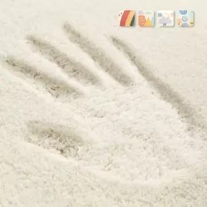 키밍 다용도 사계절 사각 거실 침실 러그 발매트카페트 발판 긴털 인테리어 만화 홈매트 도매트 거실용 아