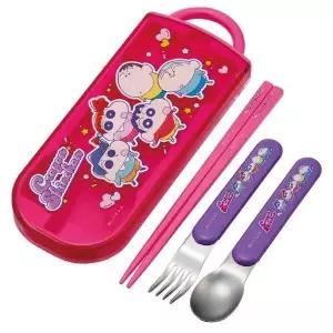 [골드스마일]짱구는 못말려25 슬라이드 트리오 세트 사무용품