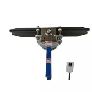 핸드 실링기 열 밀봉 소형 임펄스 업소용 포장 접착기 항목 단일