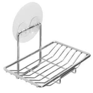 홈인더스 무타공 매직후크 비누걸이