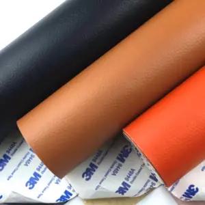 셀프 접착식 인조 가죽 스티커 80X50cm 가구 쇼파 리소파시트지 시트지 폼지 소파 천갈이 의자 소파수 수리