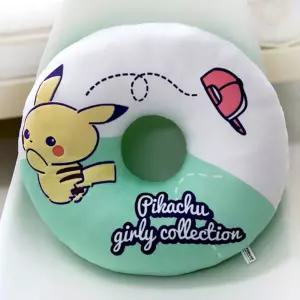 포켓몬스터 걸리컬렉션 도넛쿠션 2인형선물 어린이날 크리스마스 굿즈 캐릭터 정품